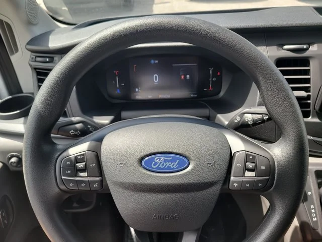 New 2026 Oxford White Ford Base image 28