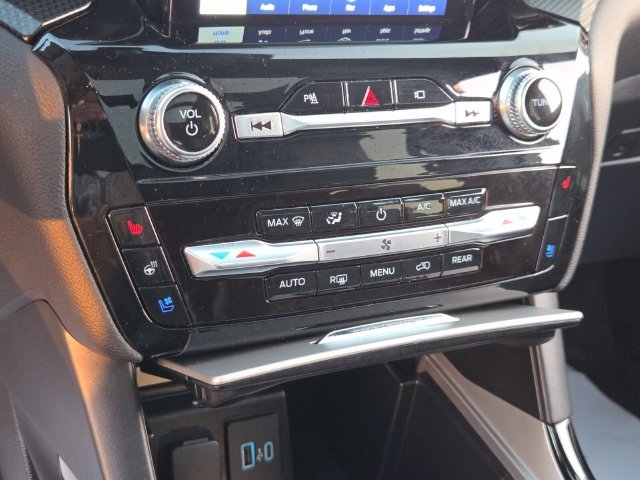 Used 2022 Silver Ford ST image 22