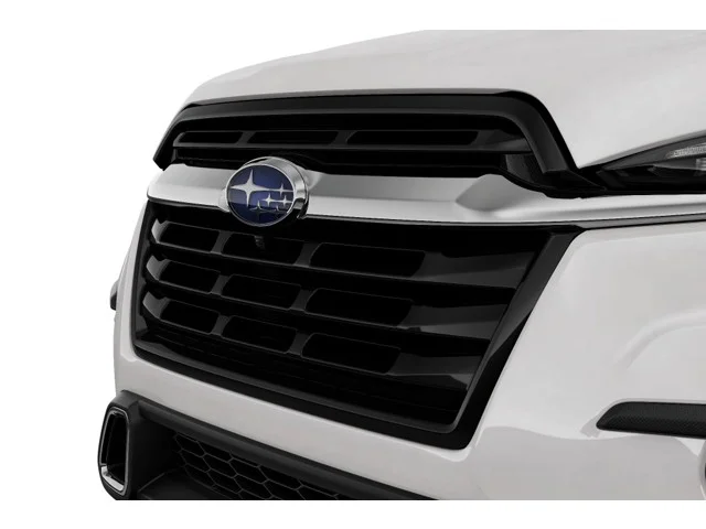 New 2027 CRYSTAL WHITE PEARL Subaru Touring 7-Passenger image 11