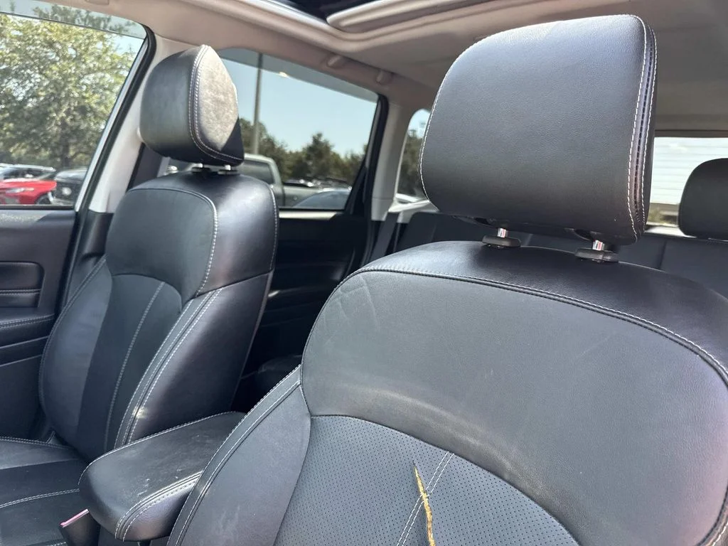 Used 2017 Silver Subaru 2.0XT Touring image 26