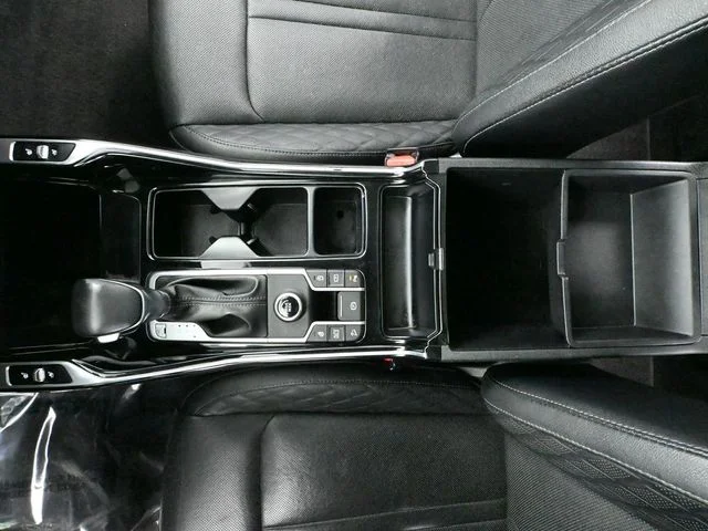 2021 Kia Sorento SX Prestige - Photo 36