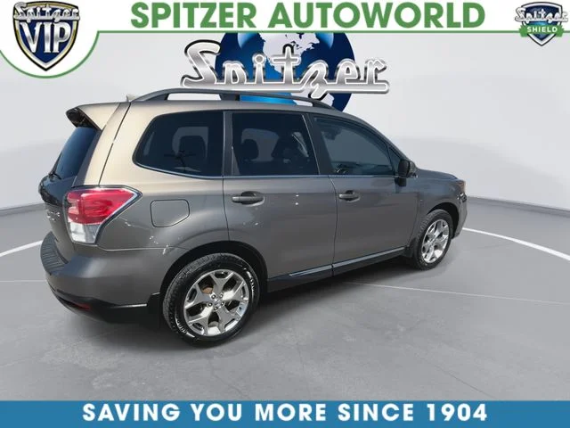 Used 2018 Brown Subaru 2.5i Touring image 9