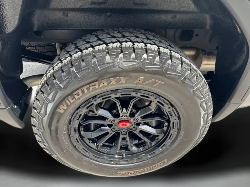 Used 2024 Sterling Metallic GMC Pro image 26