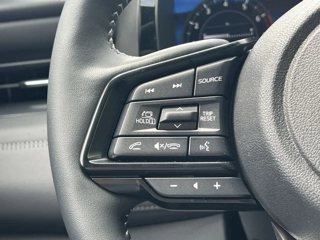 New 2026 ICE SILVER METALLIC Subaru Touring XT image 26