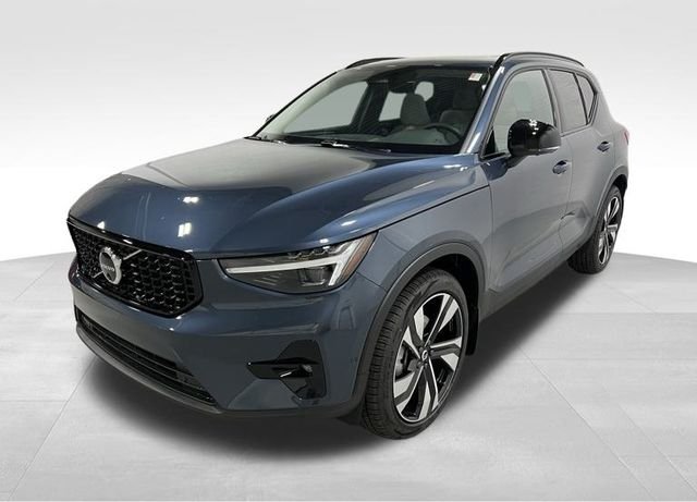 2026 Volvo XC40 Ultra - Photo 4