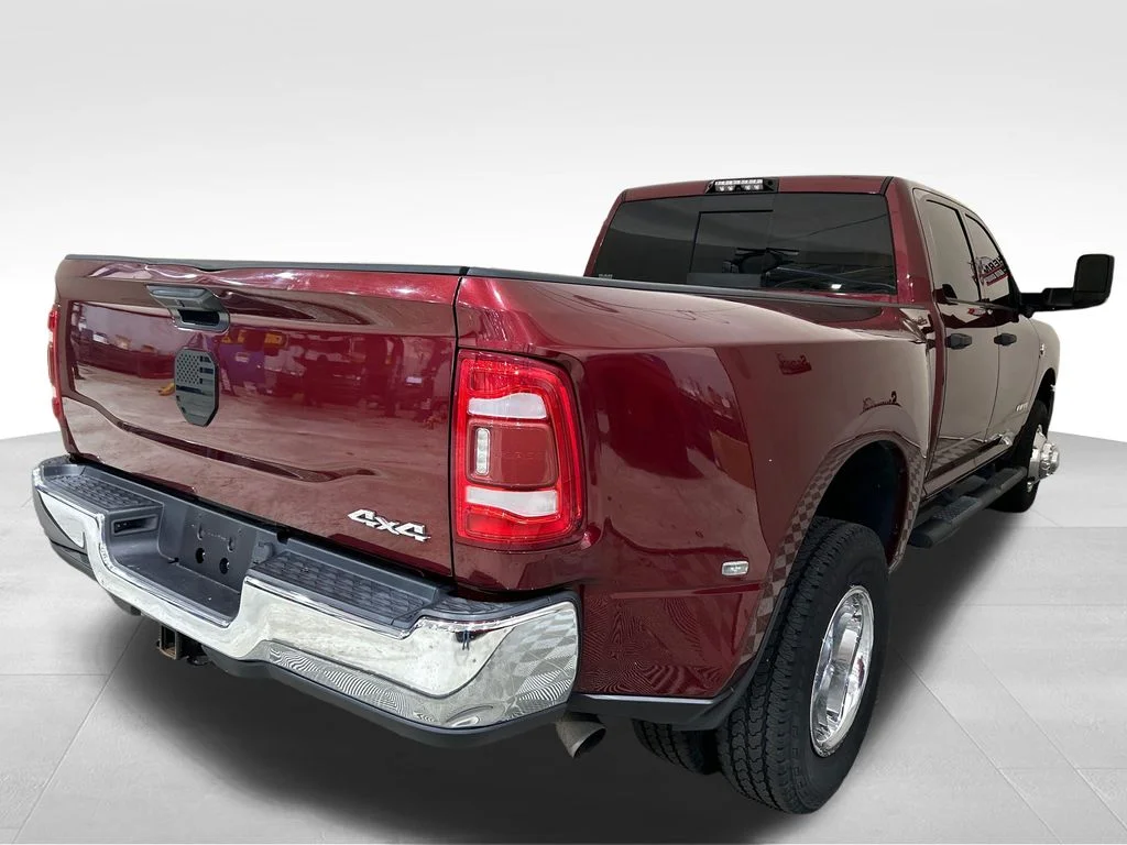 Used 2020 Red Ram Tradesman image 7
