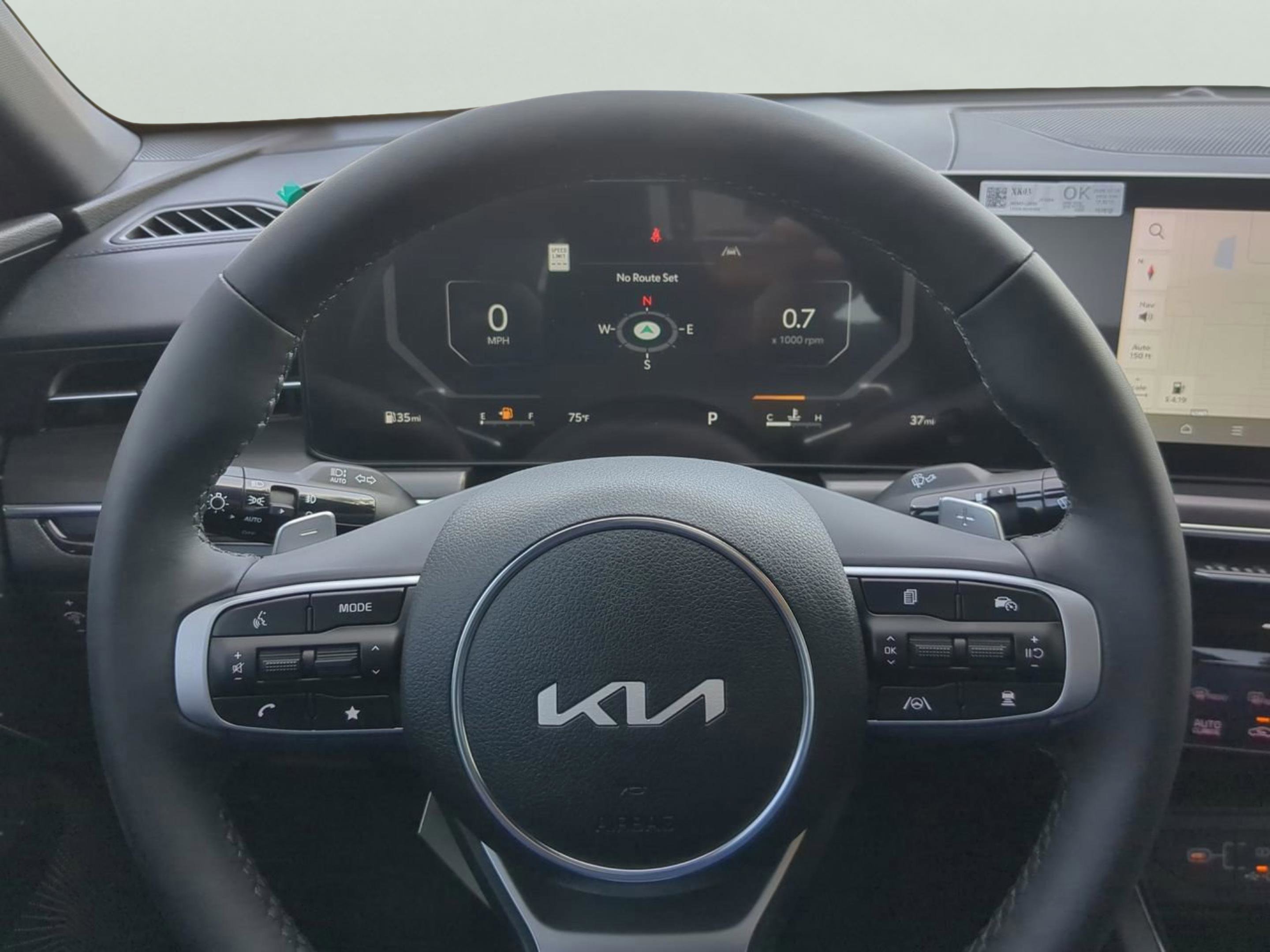 New 2026 Wolf Gray Kia GT image 27