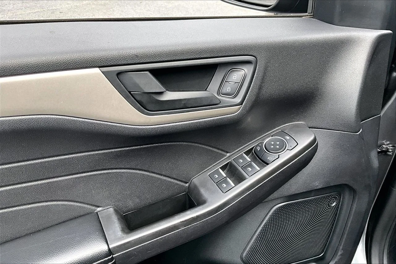 Certified Used 2021 Gray Ford S image 23
