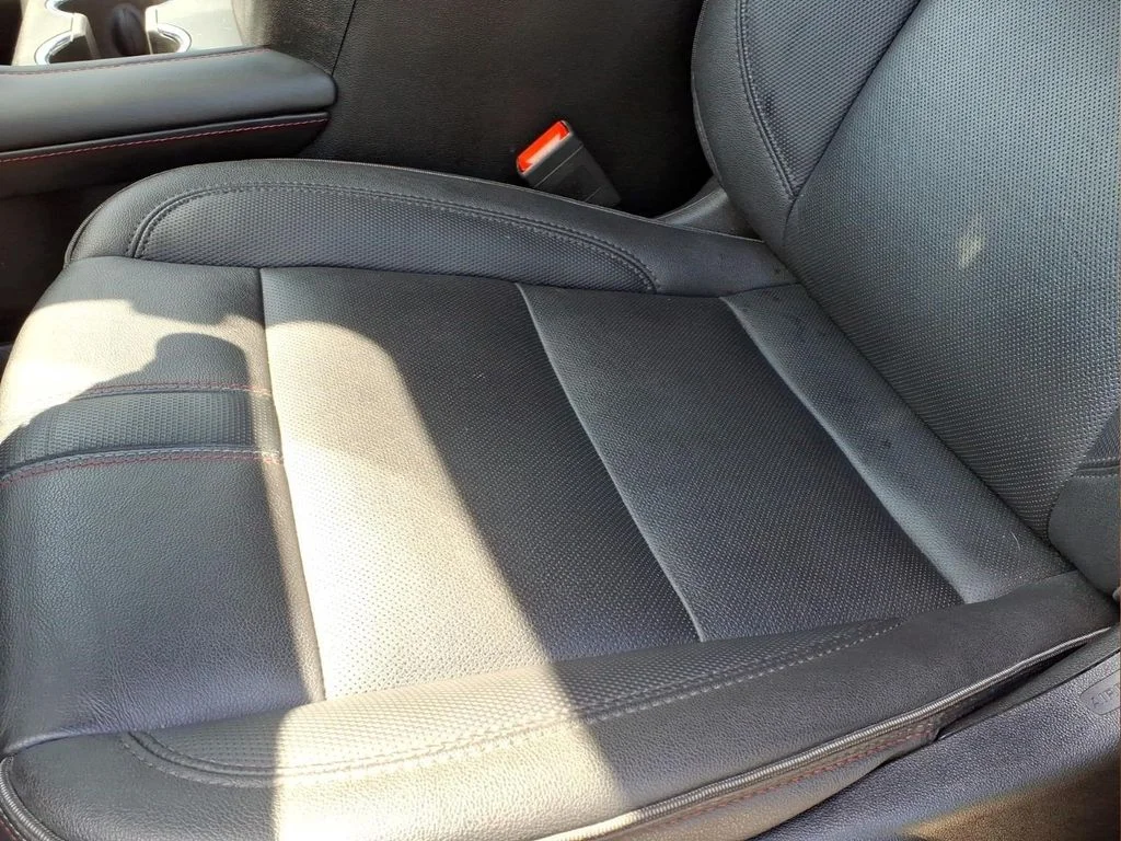 Used 2023 Gray Chevrolet RST image 16