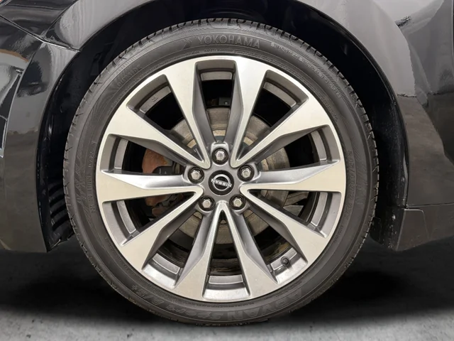 2023 Nissan Maxima Platinum - Photo 61