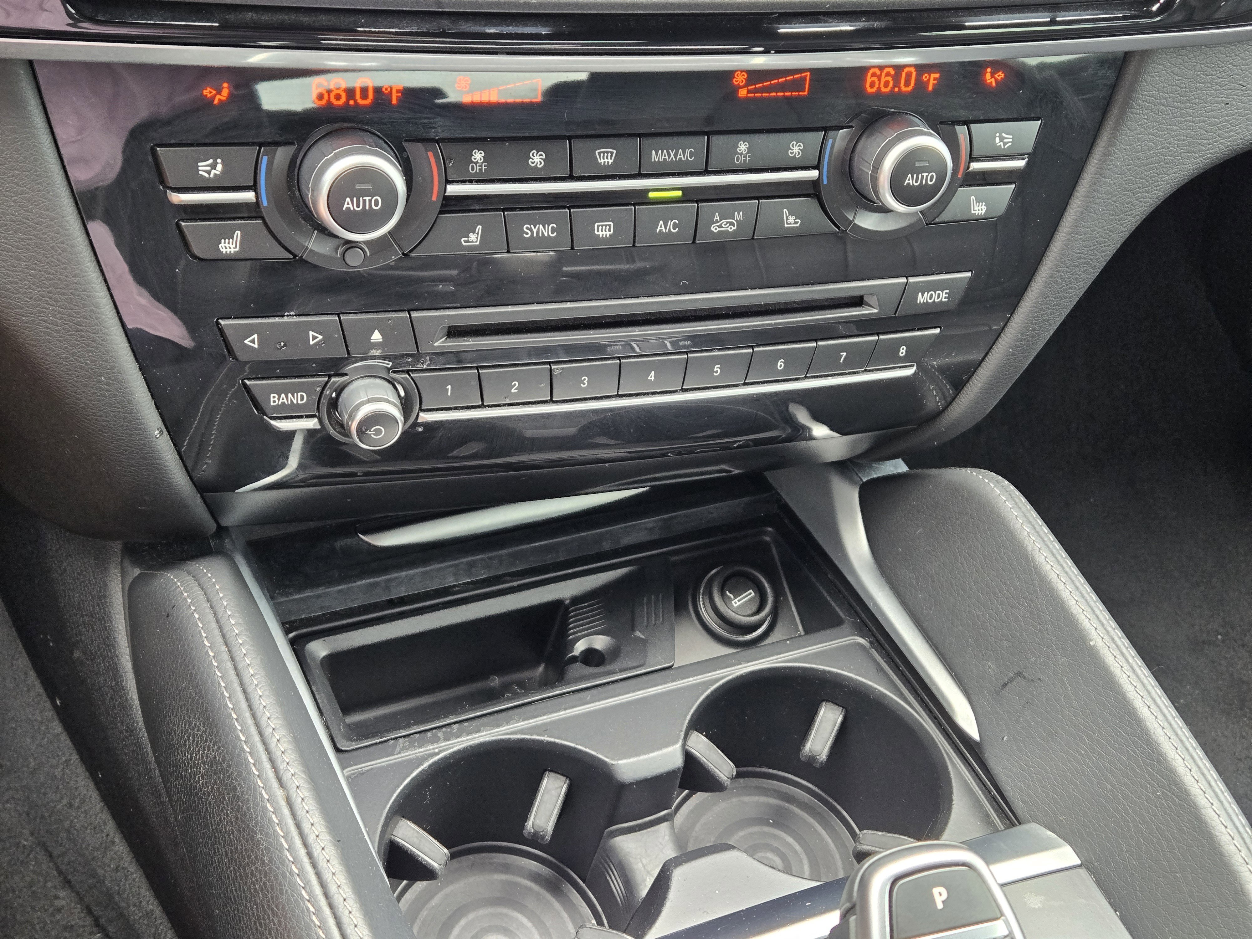 2019 BMW X6 35i - Photo 30