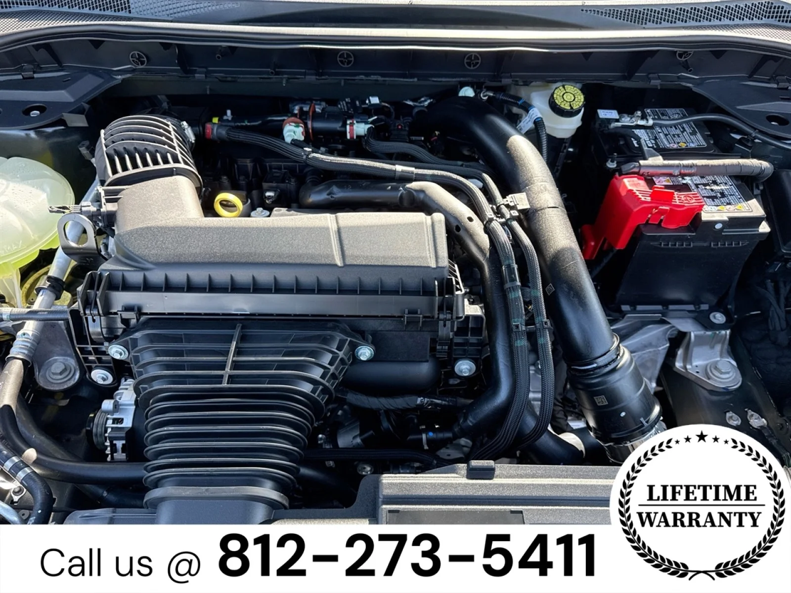 2025 Ford Escape ST-Line Elite - Photo 30