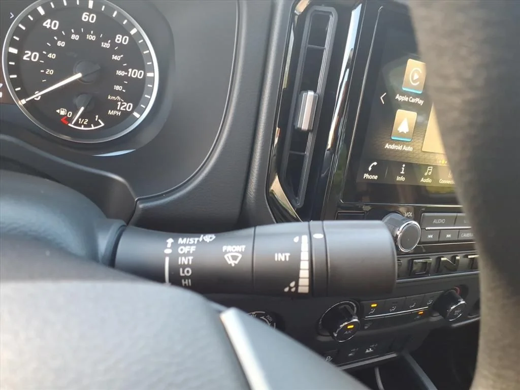 2026 Nissan Frontier SV - Photo 22