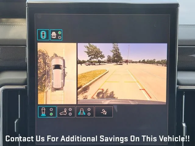 2026 GMC Yukon Elevation - Photo 13