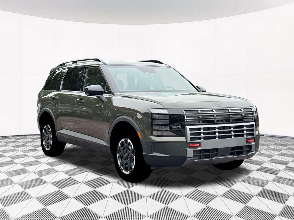 New 2026 Silver Hyundai XRT Pro image 16