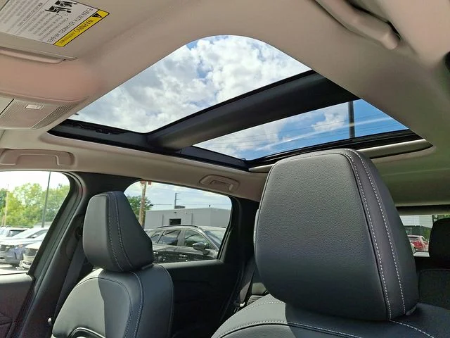 New 2026 Gray Mazda 2.5 S Premium Plus image 11
