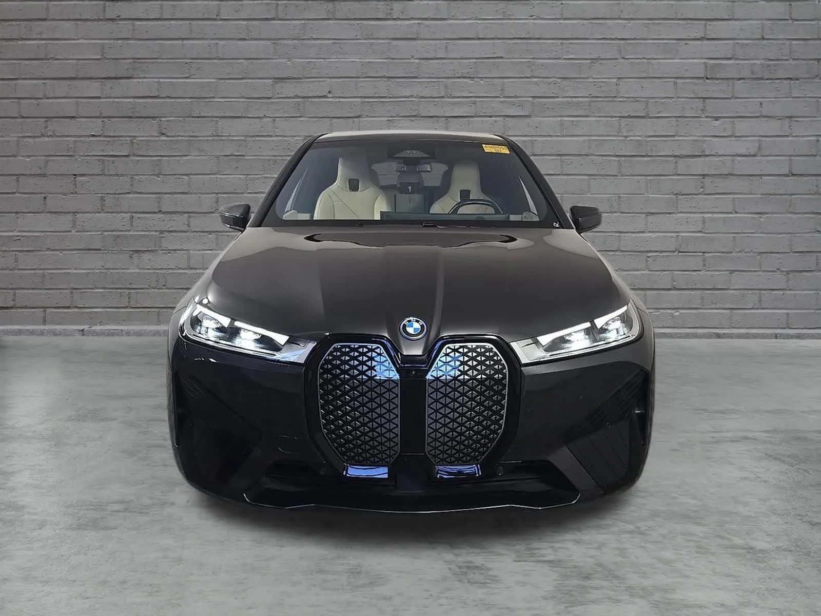 Certified 2024 BMW iX Base with VIN WB523CF09RCP93332 for sale in Ann Arbor, MI