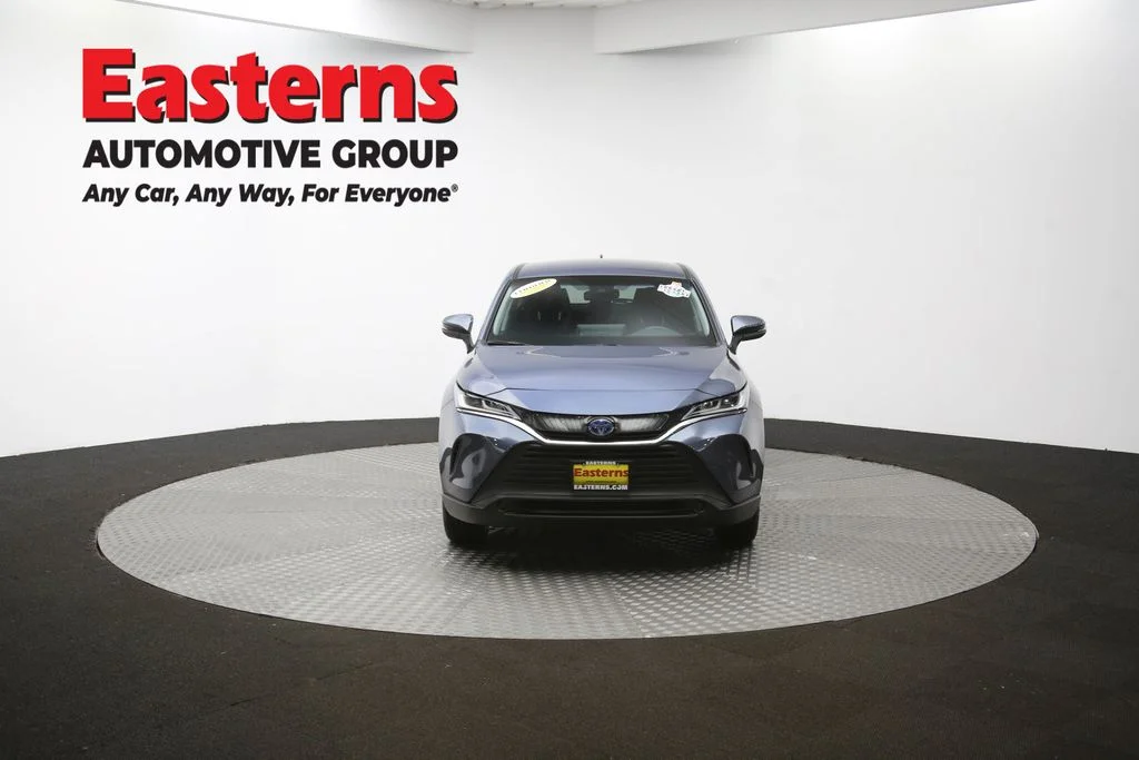 Used 2024 Gray Toyota LE image 52