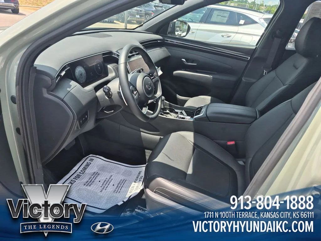 Certified Used 2024 Green Hyundai XRT image 11