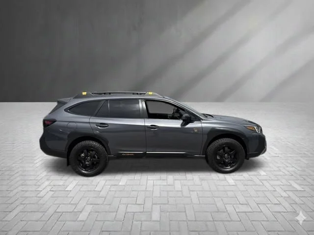 2023 Subaru Outback Wilderness - Photo 10