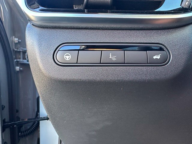 New 2027 Obsidian Black INFINITI Sport AWD image 16