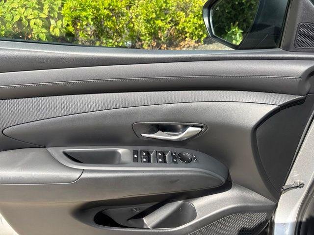 New 2026 Shimmering Silver Hyundai SEL Plus image 46