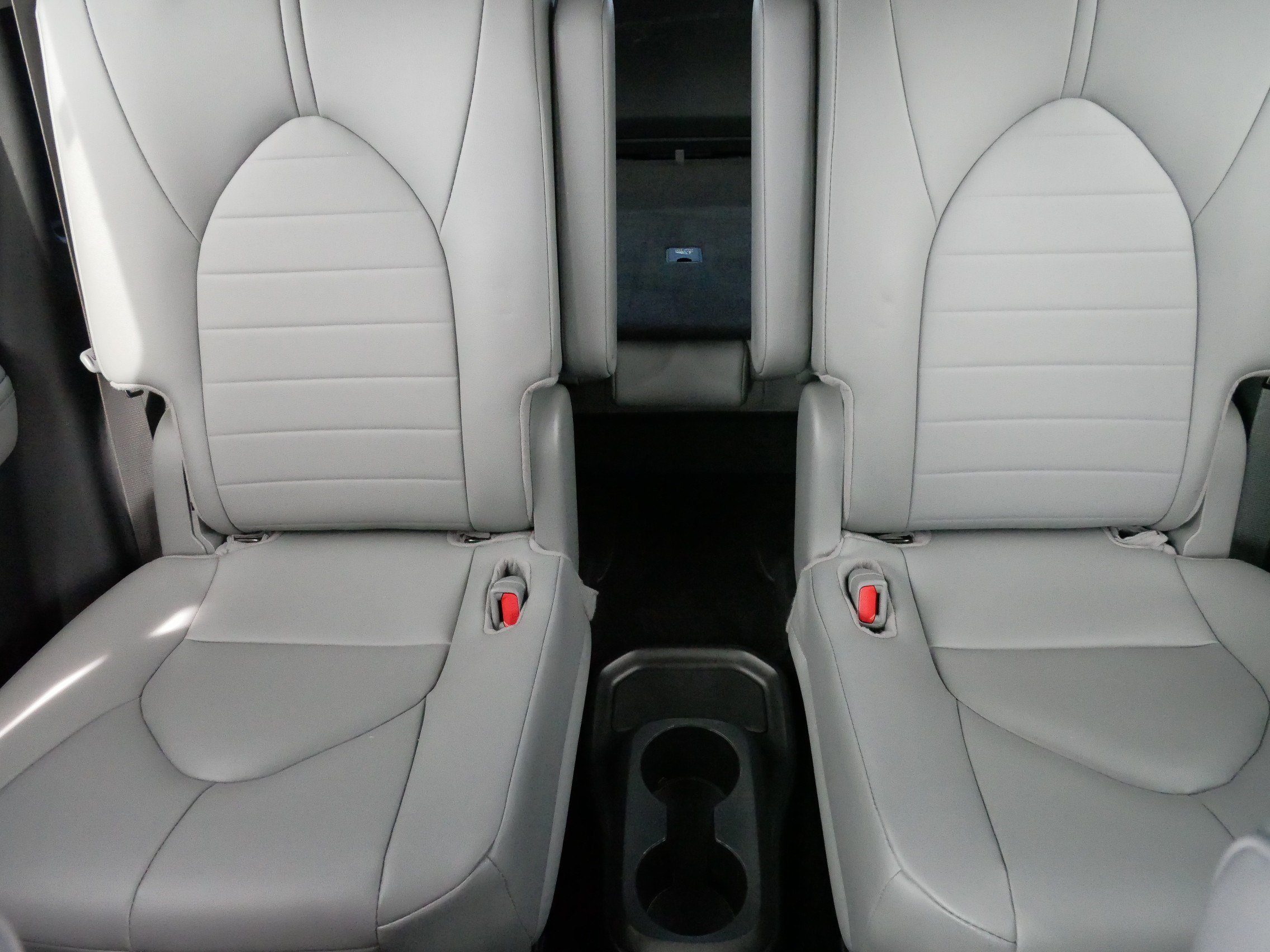 Certified Used 2026 Wind Chill Pearl Toyota XLE image 13