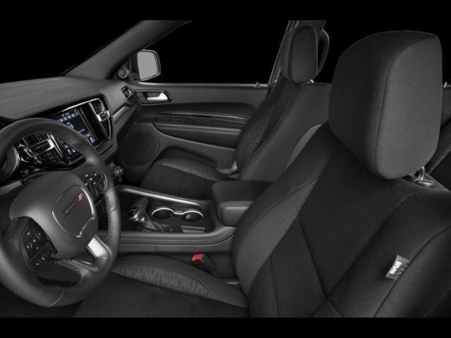 New 2026 Red Oxide Exterior Paint Dodge GT image 6