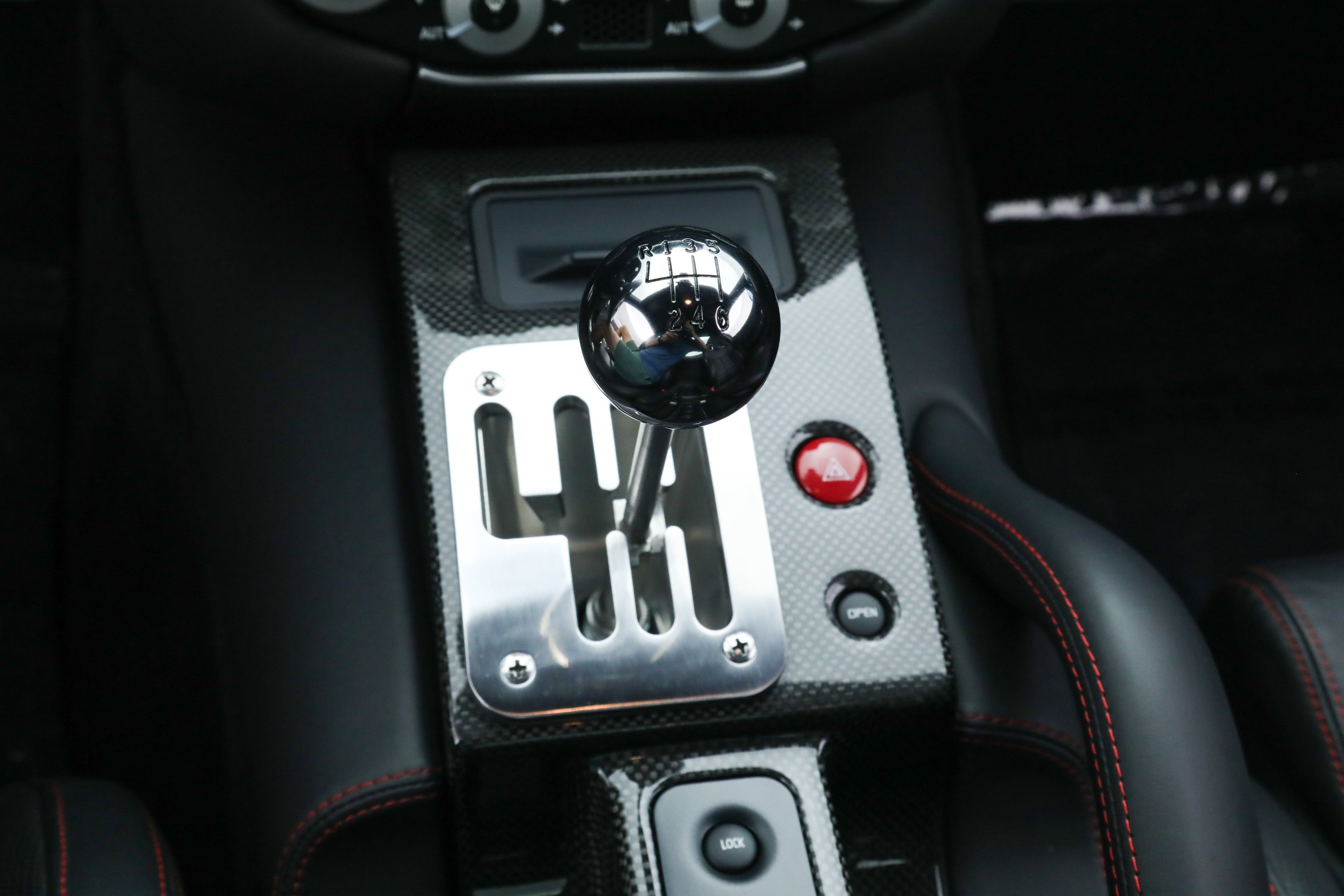 Used 2009 Gray Ferrari  image 32