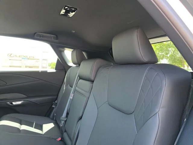 New 2026 Eminent White Pearl Lexus PREMIUM image 16