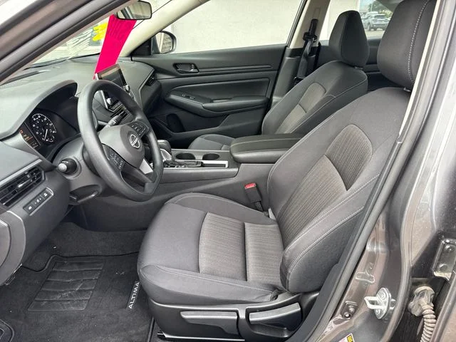 Used 2025 Gray Nissan 2.5 S image 10