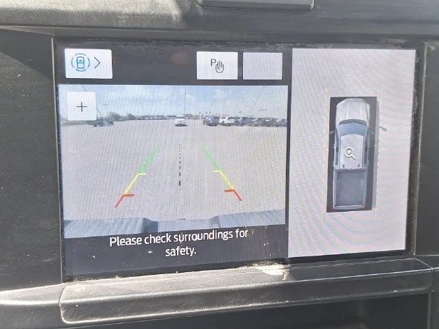 Used 2025 Brown Ford XLT image 19