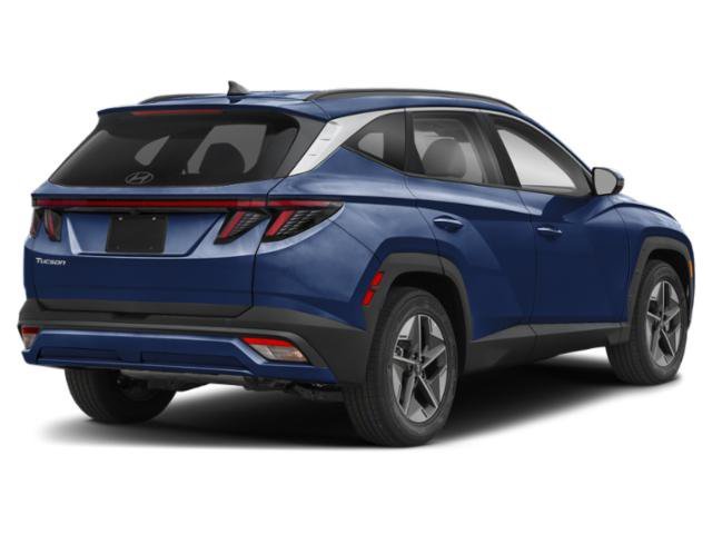 New 2026 Atlantis Blue Hyundai SEL Premium FWD image 19
