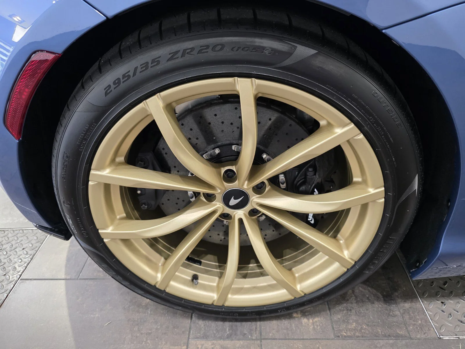 2026 McLaren Artura Performance - Photo 16