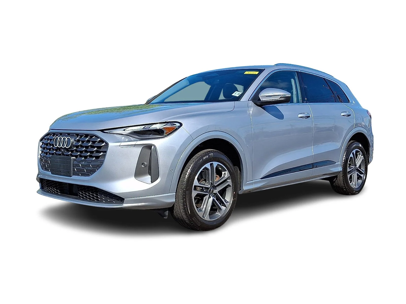 Used 2025 Florett Silver Metallic   L5l5 Audi Premium image 1