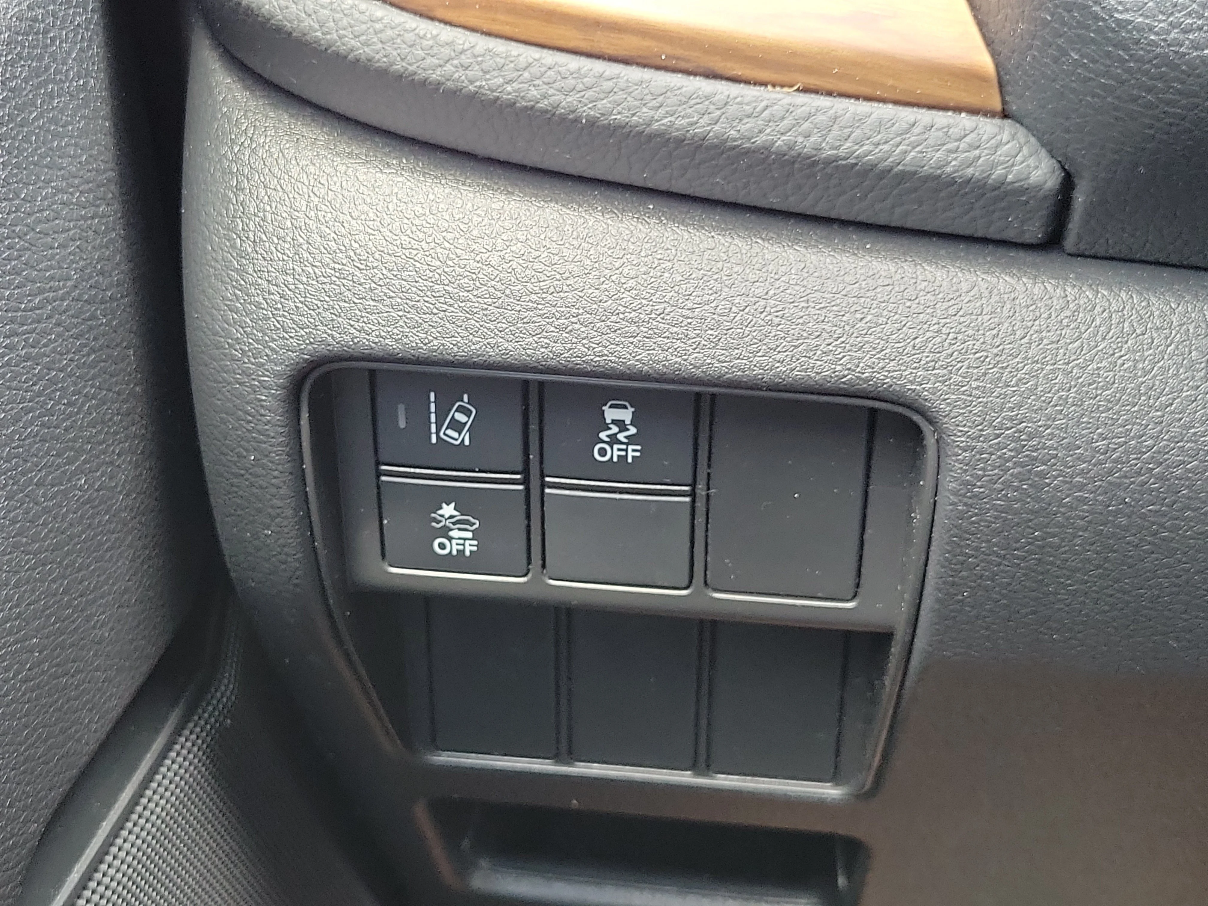 2021 Honda CR-V EX - Photo 30