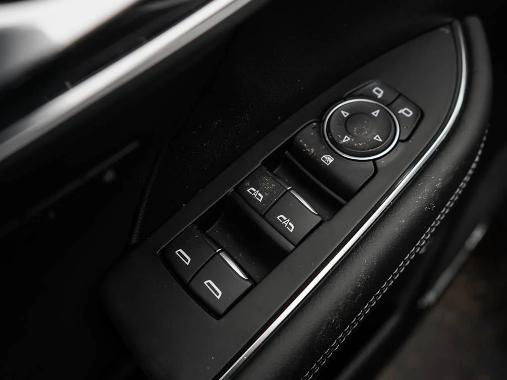 2026 Buick Envision Avenir - Photo 16
