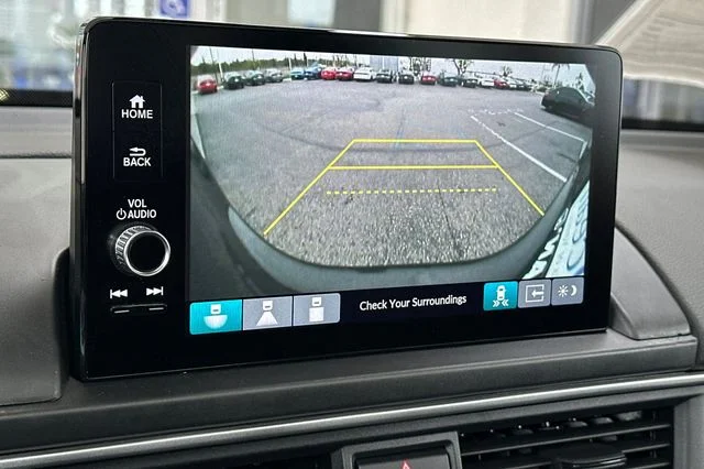 Used 2025 Black Honda Touring image 21
