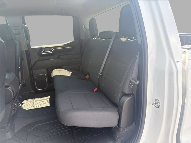 2026 Chevrolet Silverado 1500 LT - Photo 10