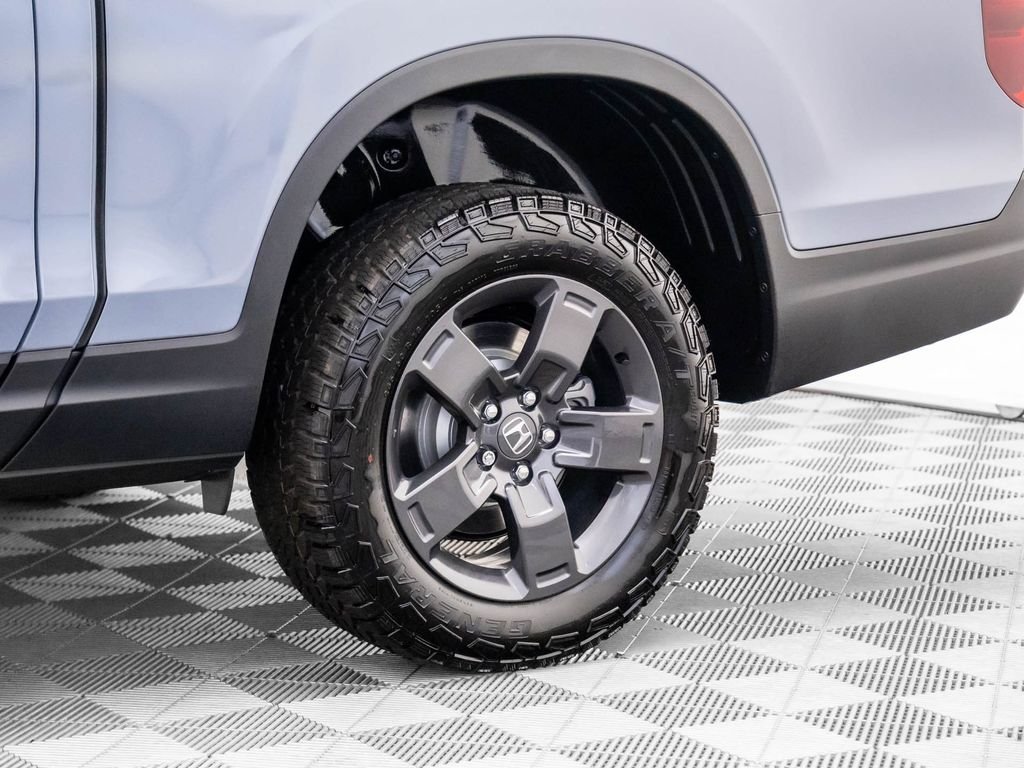2026 Honda Ridgeline TrailSport - Photo 33