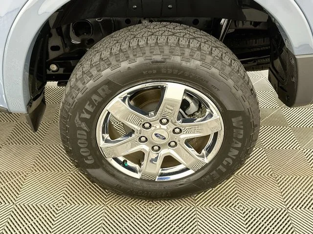Certified Pre-Owned 2024 Ford Ranger XLT