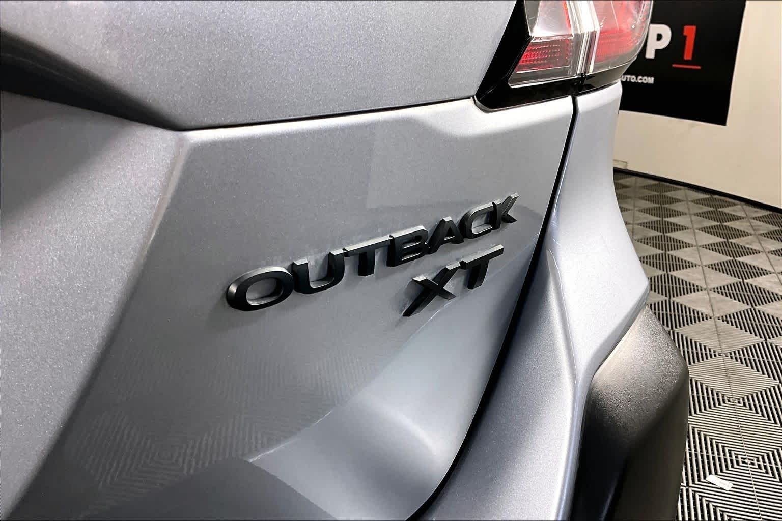 2024 Subaru Outback Onyx Edition - Photo 29