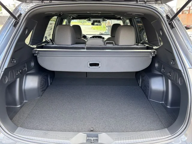 2026 Subaru Forester Premium - Photo 19