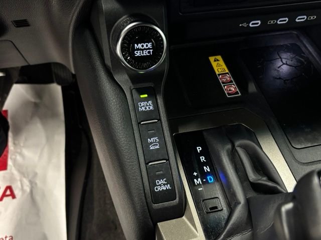 Used 2024 Gray Toyota Base image 33