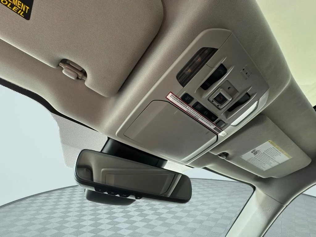 Used 2021 Magnetic Gray Metallic Toyota XLE image 30
