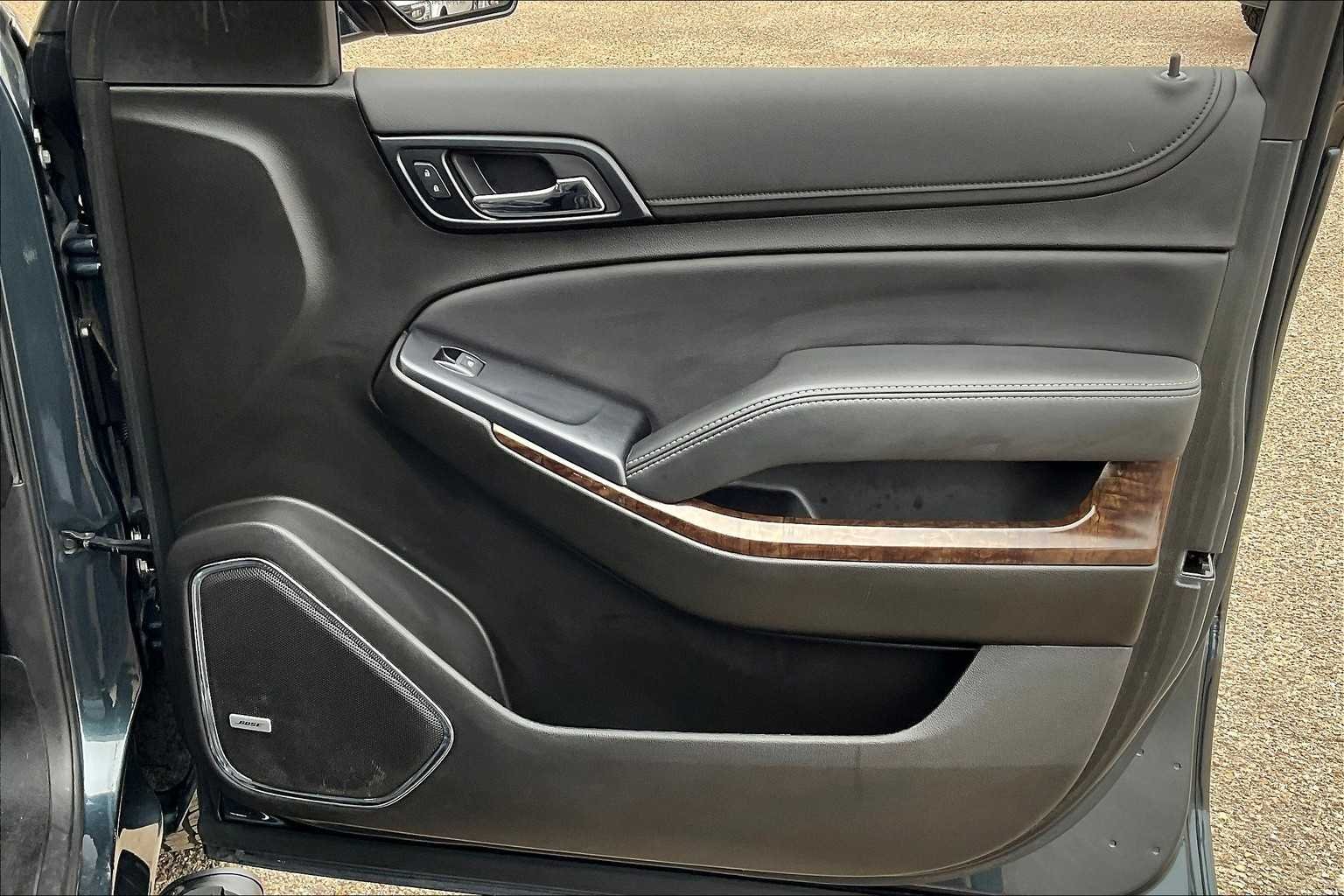 Used 2019 Shadow Gray Metallic Chevrolet LT image 23