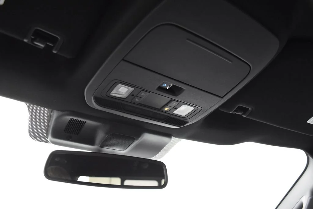 New 2026 Oxford White Ford XLT image 17