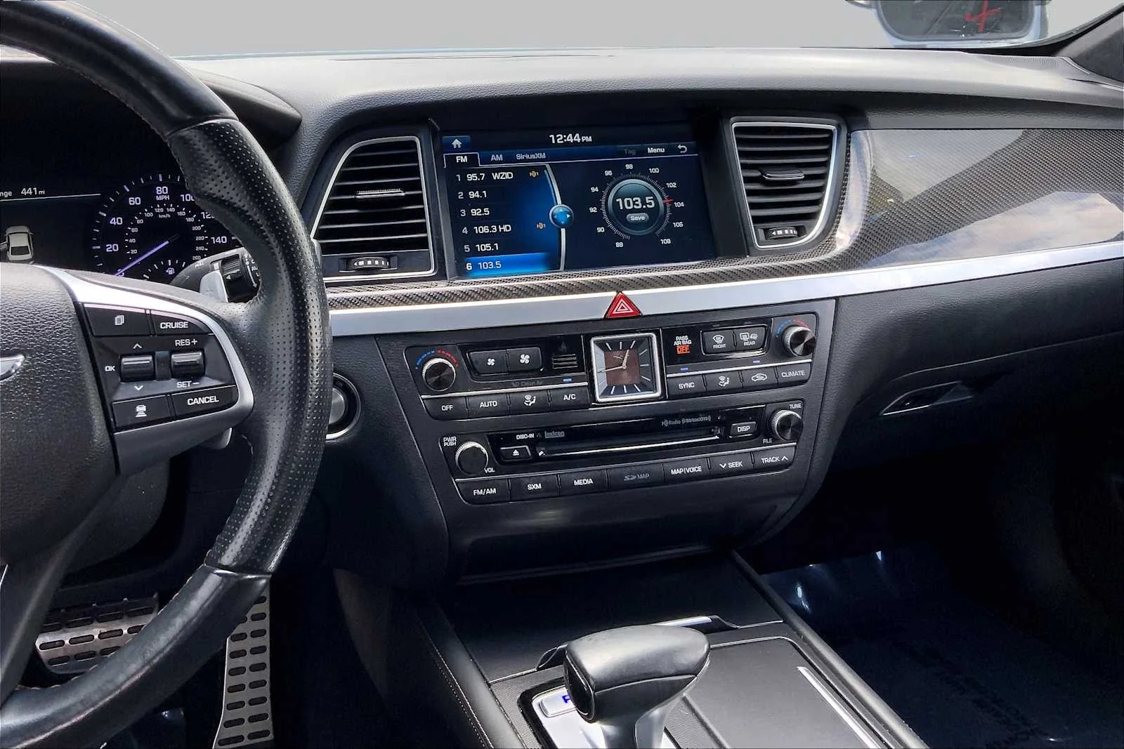 Used 2018 Polar Ice Genesis 3.3T Sport image 4