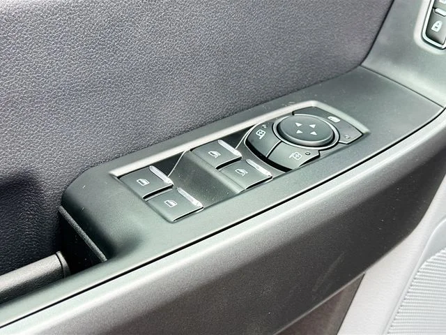 New 2026 Gray Metallic Ford XL image 12