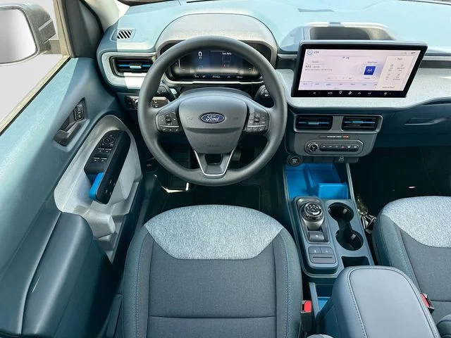 New 2026 Shadow Ford XLT image 15